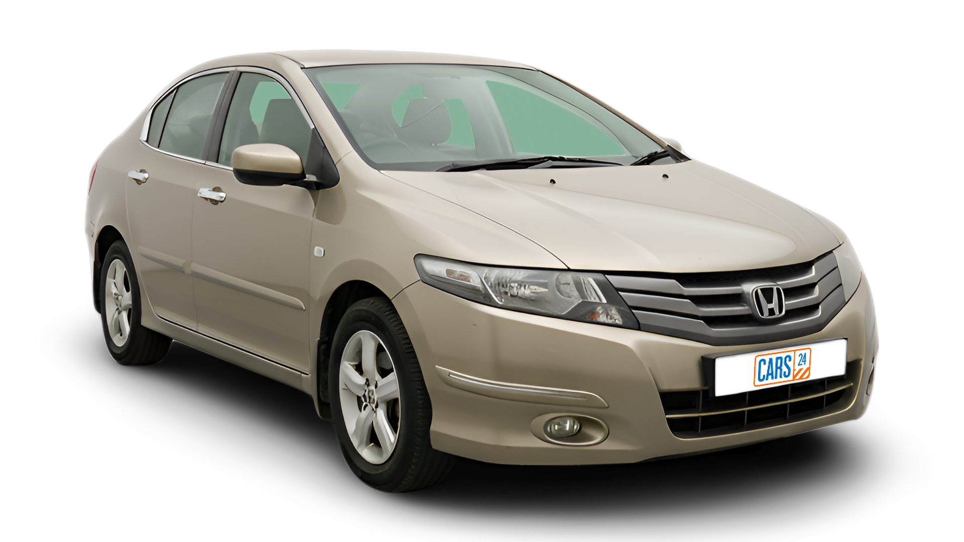 Honda City-img